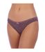 Pack of 2 Mini Cotton Panties 1031034 Women