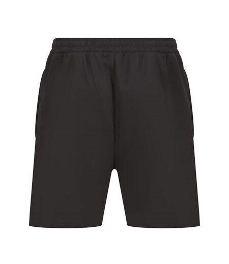 Short Adulte Noir Finden & Hales