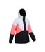 Blouson De Ski Moon Femme Monochrome Mountain Warehouse-4