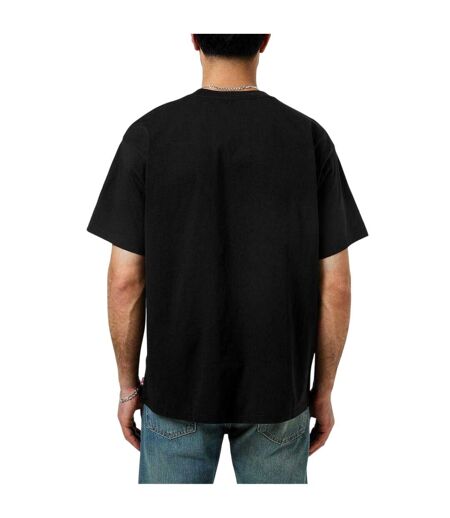 T-shirt Motif/style Graphique Homme Noir Levis