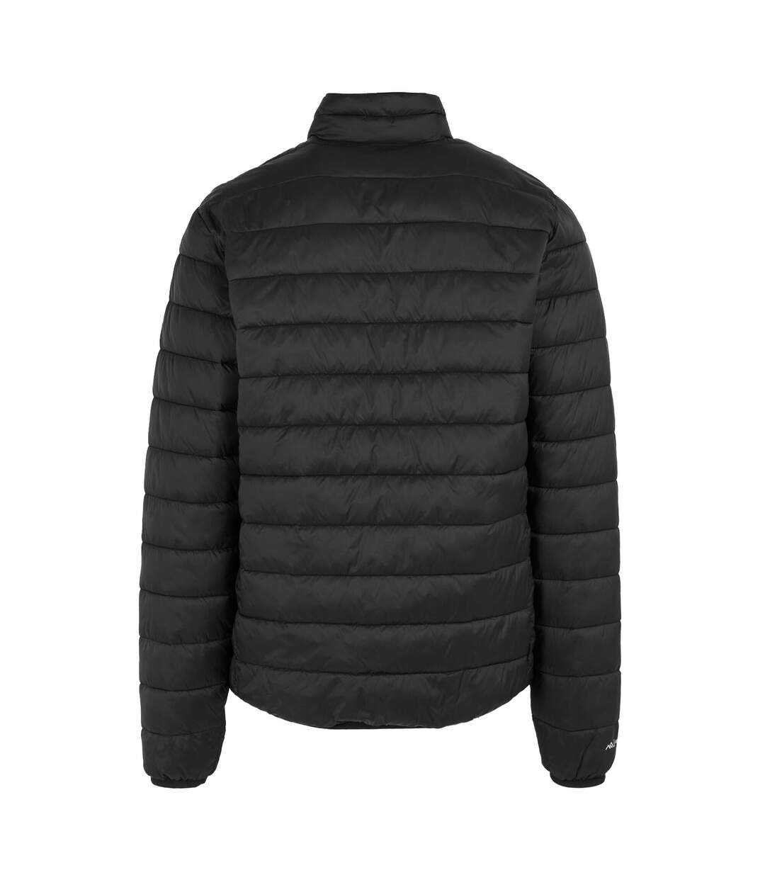 Mens marizion padded jacket black Regatta