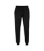 SOLS Unisex Adult Jumbo Sweatpants (Black) - UTPC4981