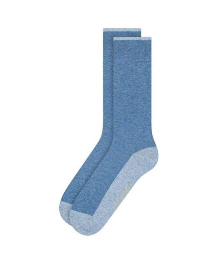 Lot De 3  Chaussettes Homme Bleu Ted Baker