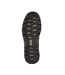 Mens Voyage Suede Waterproof Walking Shoes Green Mountain Warehouse-3