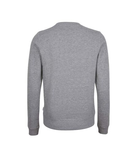 Sweat Gris Homme O'Neill Circle Surfer Crew