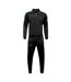 Ensemble Ensemble De Survêtement Tuta Revolution Homme Noir Vert Givova-1