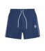 Short bleu homme converse retro chuck windbreaker-1