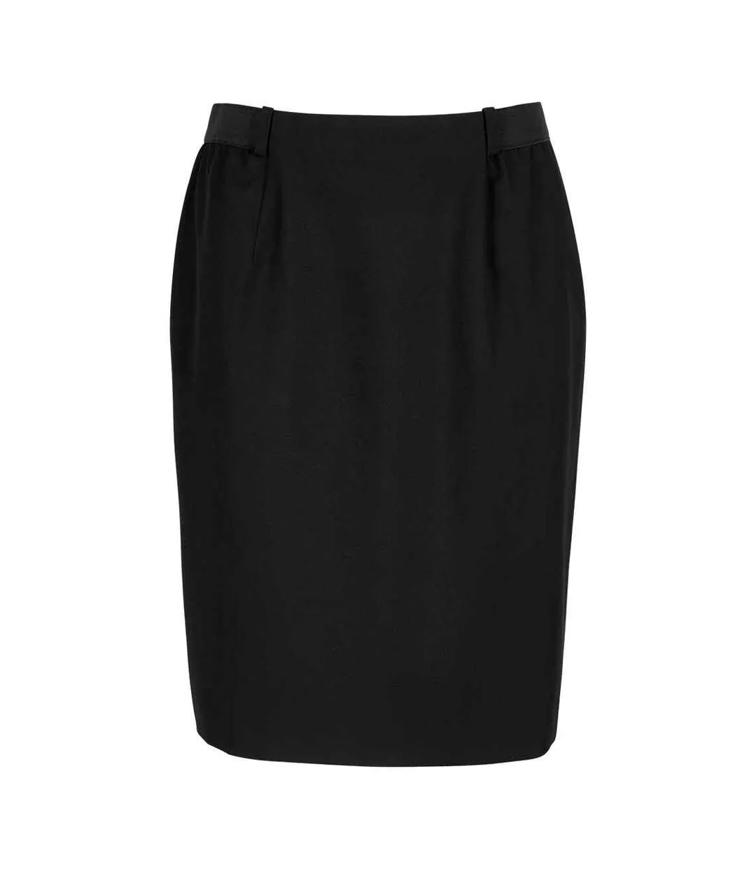 Jupe De Tailleur Constance Femme Noir NEOBLU-1