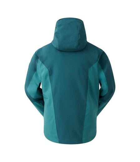 Blouson De Ski Eagle Homme Bleu Mer Foncé Dare 2B