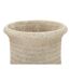 Vase Design Effet Sable Sand 110cm Beige-3