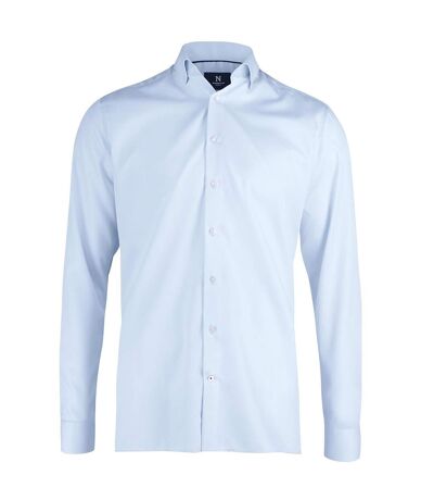 Nimbus Unisex Adult Portland Shirt (Light Blue) - UTRW7829