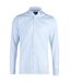 Nimbus Unisex Adult Portland Shirt (Light Blue) - UTRW7829