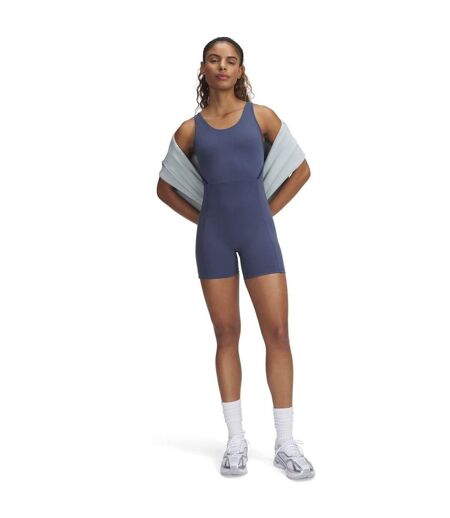 Body Motion Performance Femme Gris Under Armour