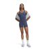 Body Motion Performance Femme Gris Under Armour-1