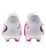 Chaussures De Foot Pour Terrain Ferme Motif/style Phantom Academy Homme Rose Blanc Noir Nike-2