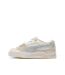 Baskets beige/bleu femme puma 180 prm-1