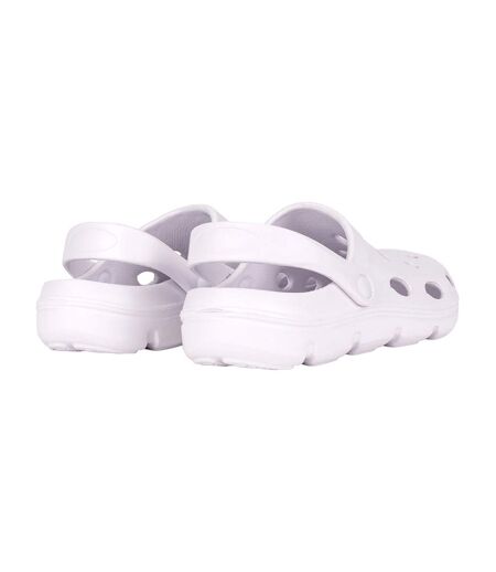 Unisex Adult Aeroready Clogs Arctic White Awdis