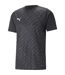 Mens Teamultimate Jersey Black Puma-1