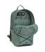 Sac À Dos Motif/style Logo Sierra Taille Unique Vert De Gris Karrimor-4