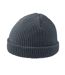 Bonnet Skate Gris Foncé Atlantis-1