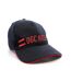 Ogc Nice Casquette Noir Homme Le Coq Sportif  Fanwear - Taille unique-2