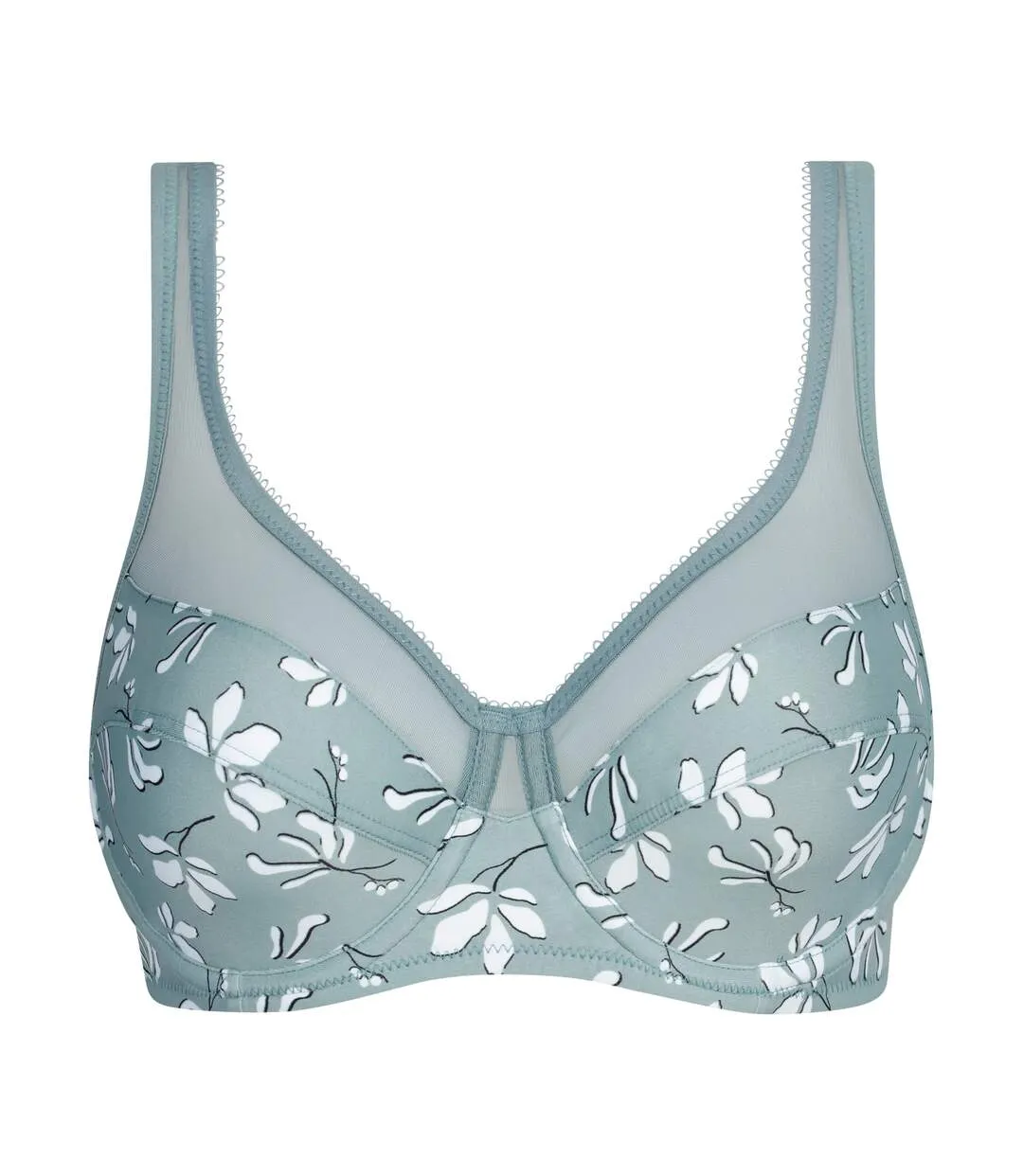 Soutien-gorge Emboîtant Avec Armatures Non Paddé Generous-5