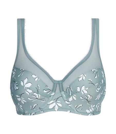 Soutien-gorge Emboîtant Avec Armatures Non Paddé Generous