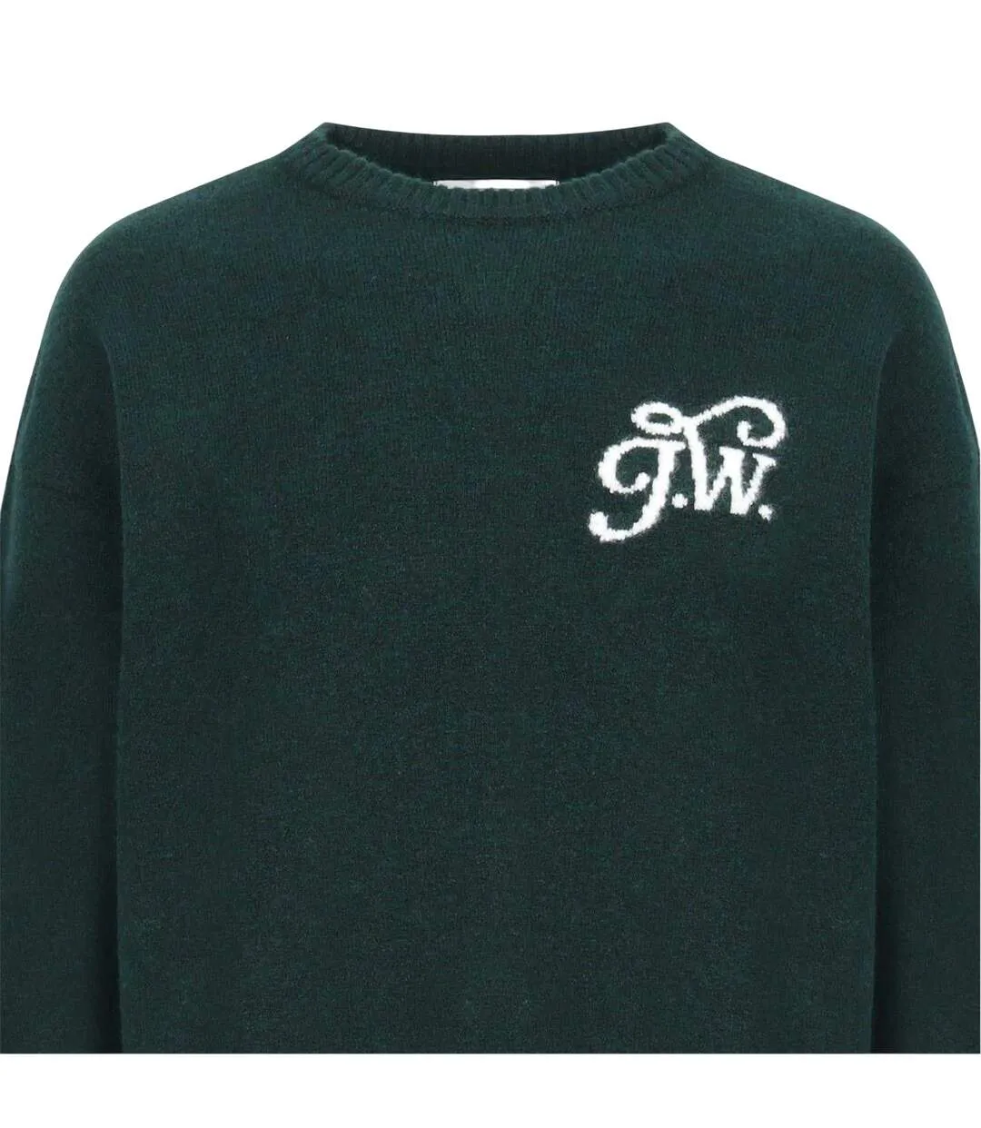 Sweat Motif/style Signature Homme Pin Jack Wills-3