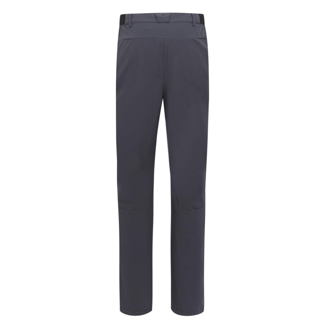 Pantalon travel light homme cendre Regatta-2