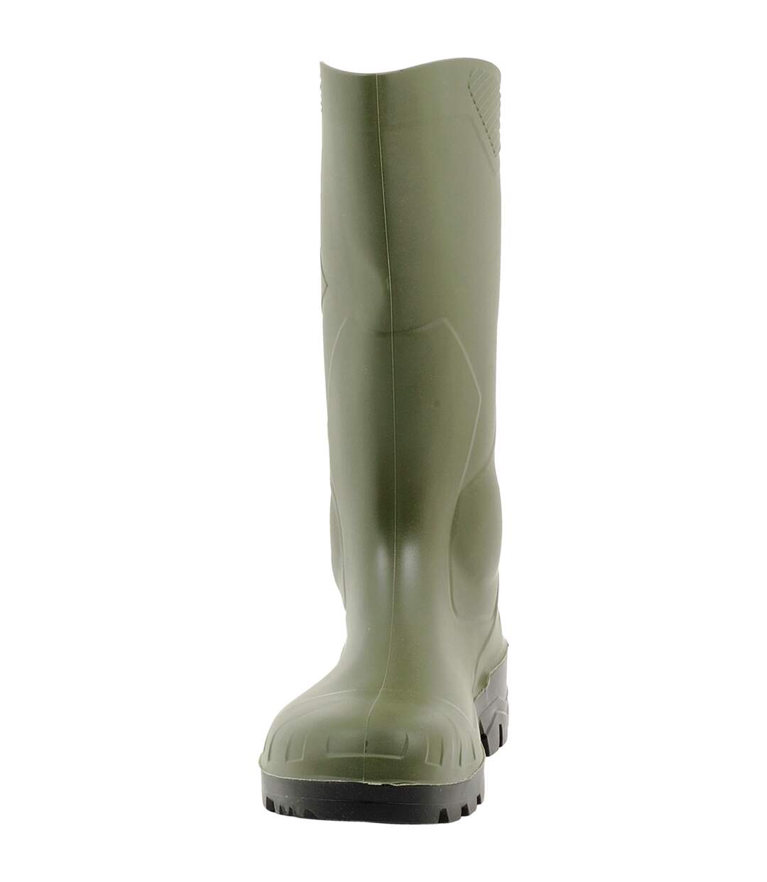 Bottes de sécurité S5 Dunlop Devon vertes-3