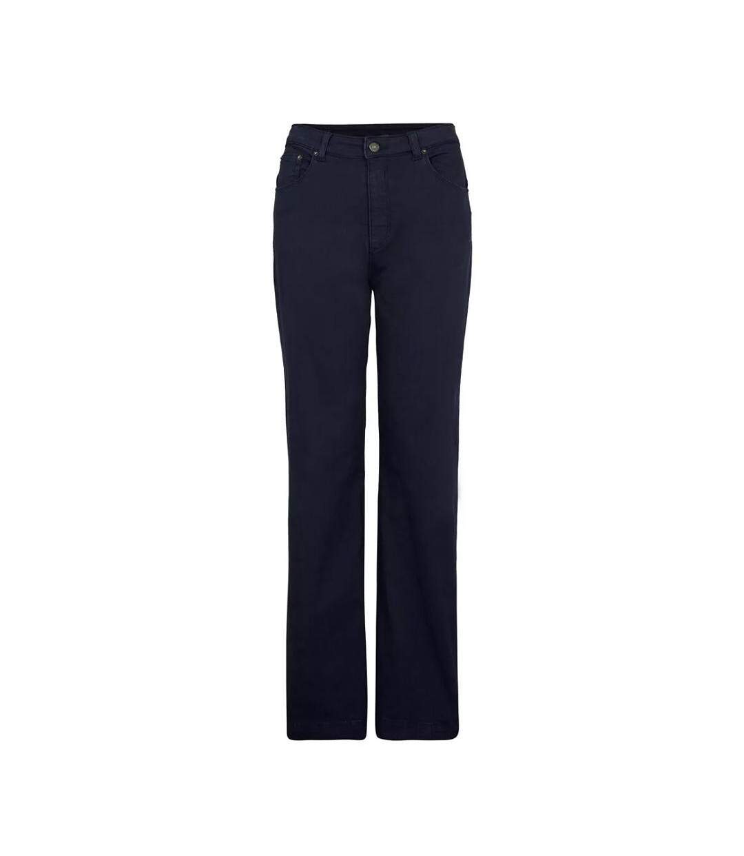 Pantalon marine femme o'neill dive-1