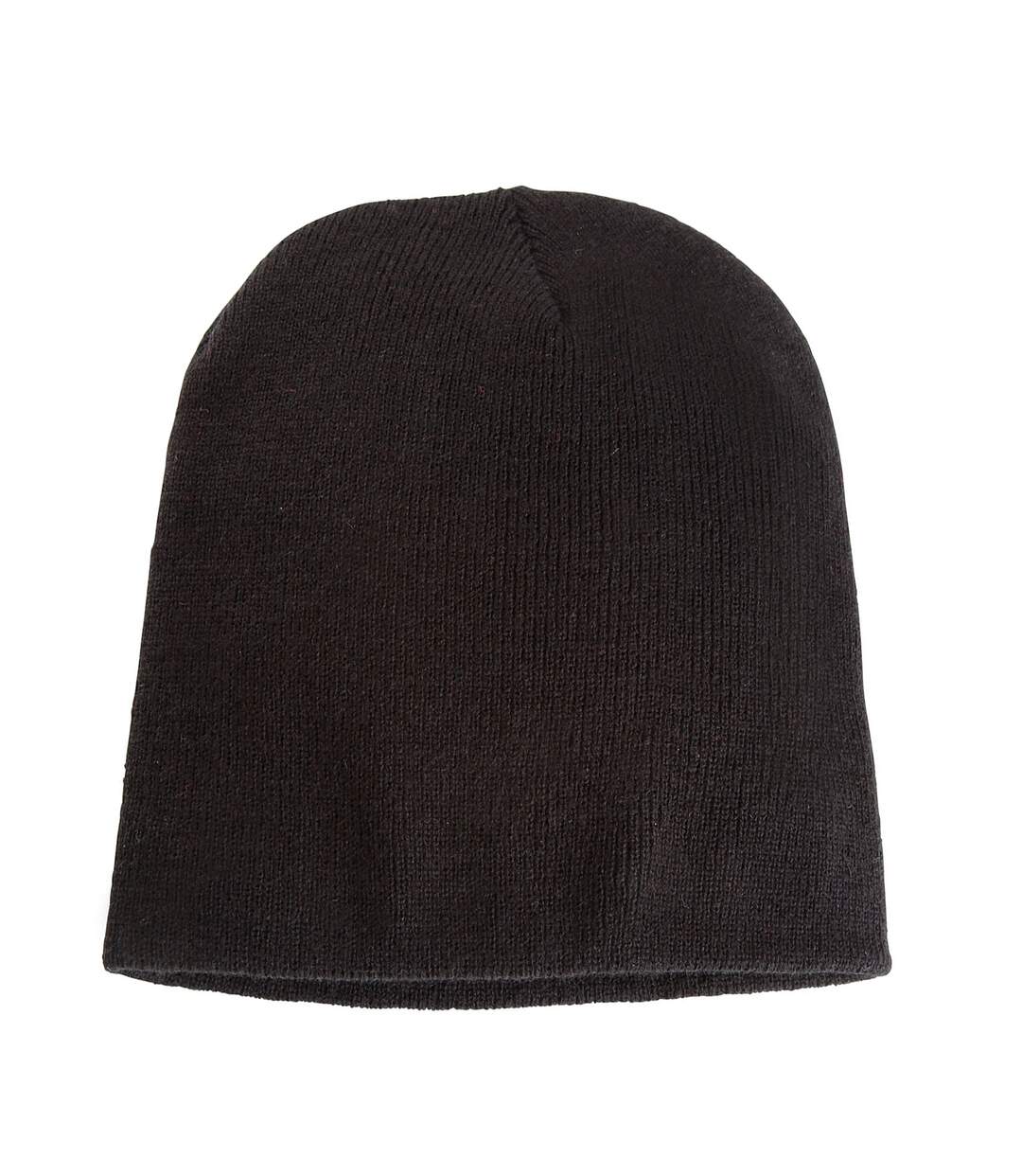 Bonnet Noir Flexfit-1