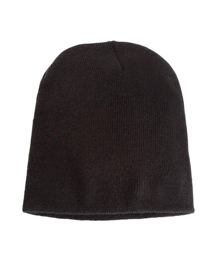 Bonnet Noir Flexfit