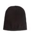 Bonnet Noir Flexfit-1