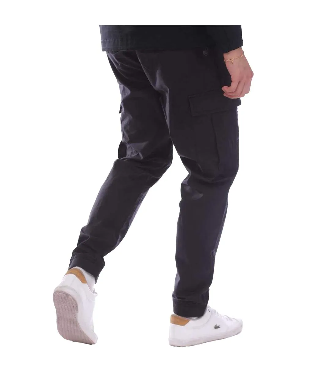 Pantalon De Jogging Ontario Homme Noir Weekend Offender-2