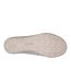 Womens/ladies Breathe Easy Roll With Me Trainers Taupe Skechers-4