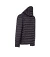 Trespass Mens Digby Down Jacket (Gray)