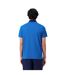 Polo Tennis Novak Djokovic Homme Bleu Lacoste-3