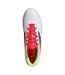 Chaussures De Foot En Salle Motif/style Imprimé Graphique F50 League Homme Blanc Noir Adidas-4