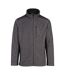 Veste Polaire Farantino Homme Gris Foncé Trespass-2