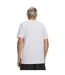 T-shirt Motif/style Logo Homme Blanc Under Armour-2