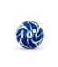 Chelsea FC - Ballon de foot (Bleu / Blanc) (Taille 1) - UTCS1469