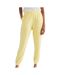 Jogging Jaune Femme O'Neill Sunrise - XL