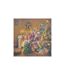 Lot de 20 Serviettes en Papier Cadeau 33x33cm Multicolore-1