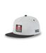 Casquette snapback  visière plate Peanuts Capslab