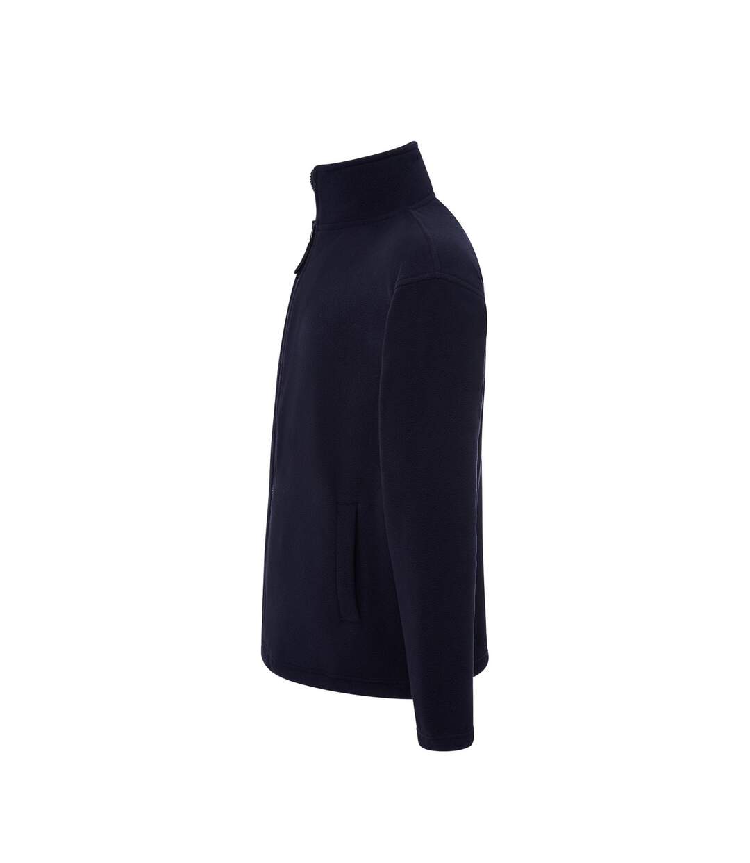 Veste Polaire Homme Bleu Marine JHK-3