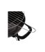 Barbecue Charbon Juna 34cm Noir-2
