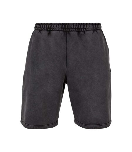 Short De Jogging Homme Noir Urban Classics