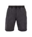 Short De Jogging Homme Noir Urban Classics-1