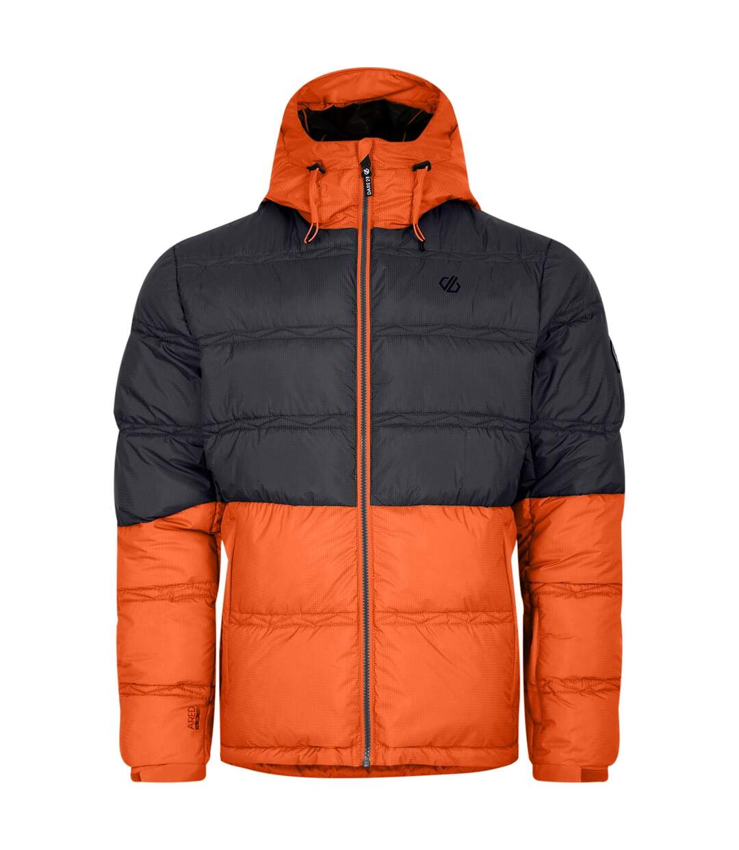 Blouson De Ski Ollie Homme Thé Rooibos Noir Dare 2B-2